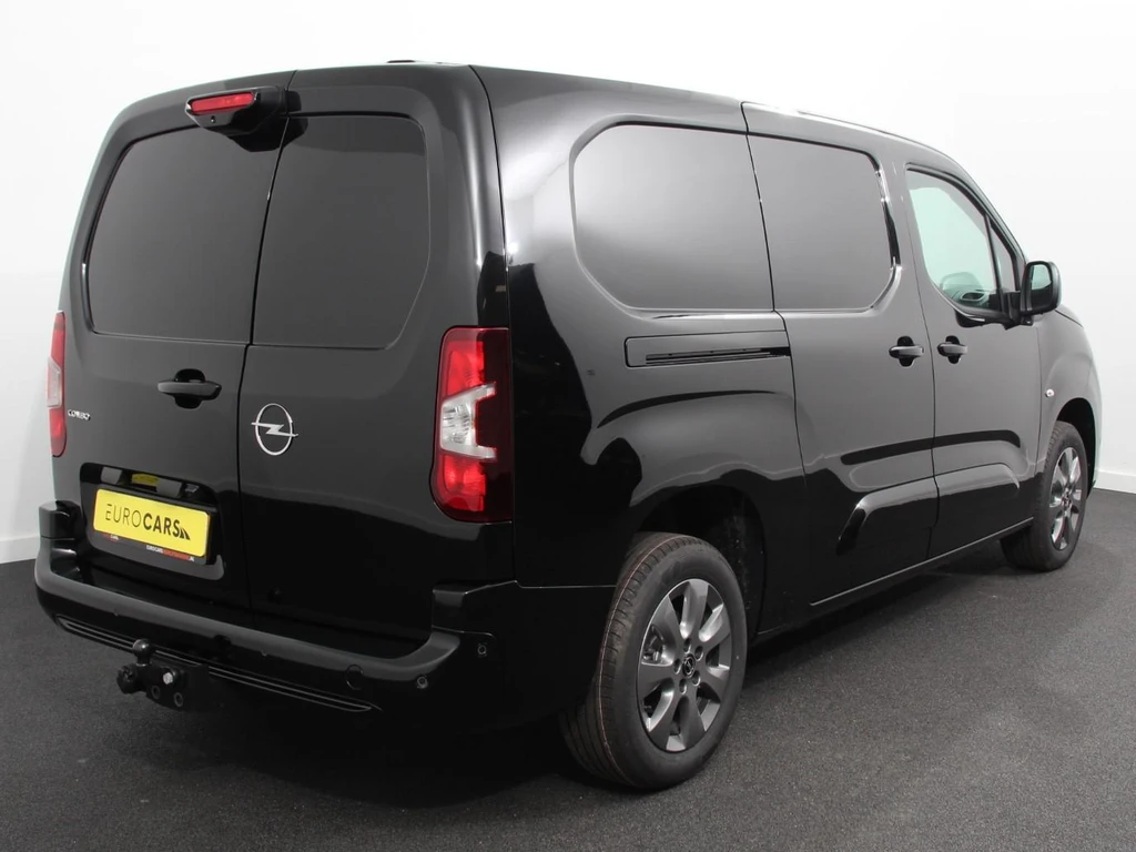 Opel Combo – foto 6