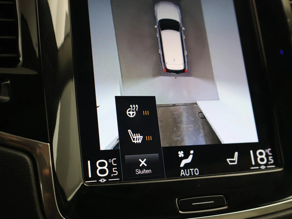 Volvo XC90 – foto 16