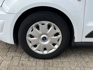 Ford Transit Connect – thumbnail 24