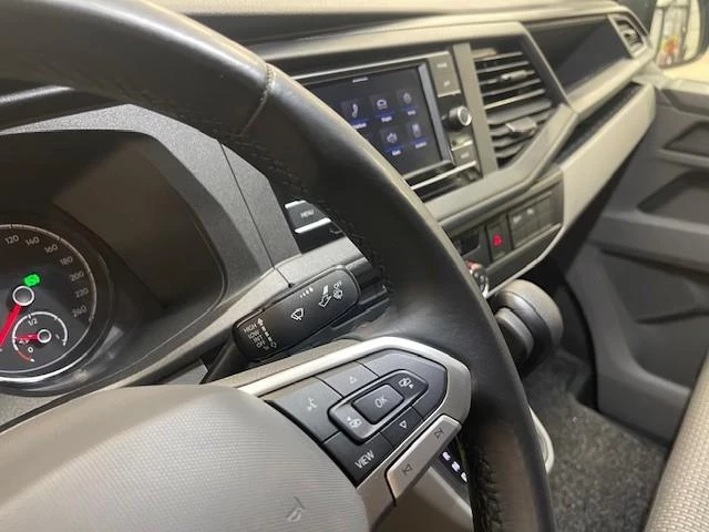 Volkswagen Transporter – foto 25