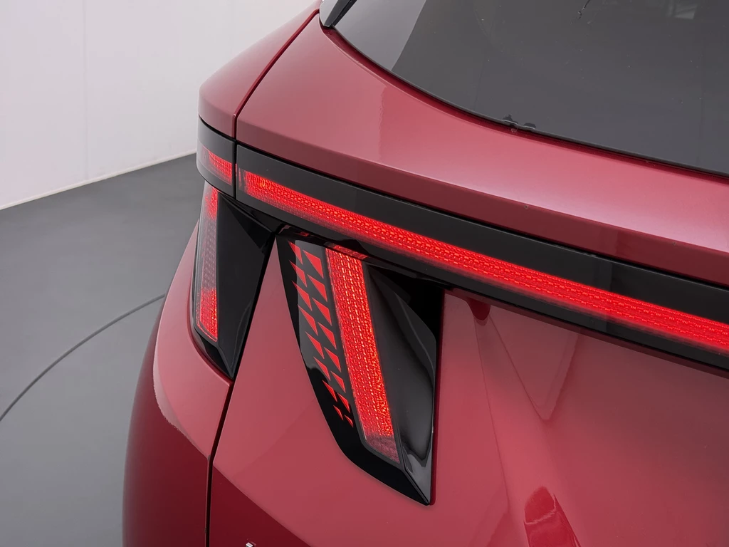 Hyundai Tucson – foto 31