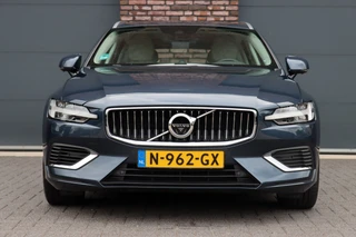 Volvo V60 – thumbnail 9