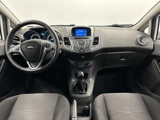 Ford Fiesta – thumbnail 9
