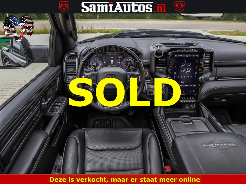 Dodge Ram 1500 – foto 22