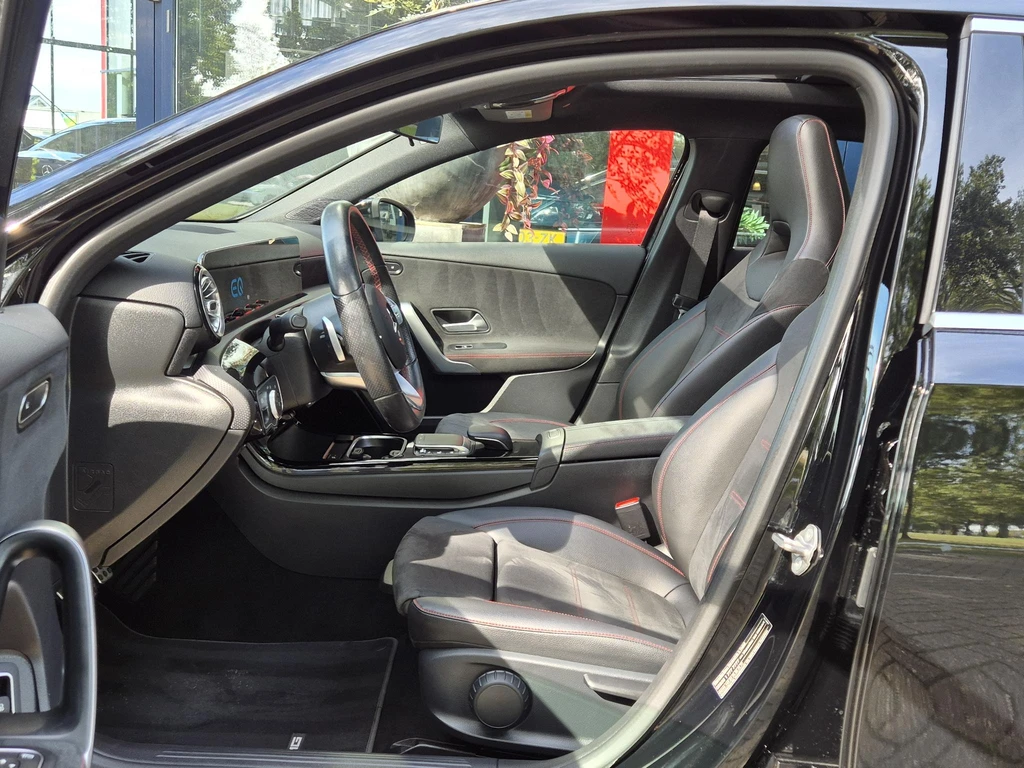 Mercedes-Benz A-Klasse – foto 14