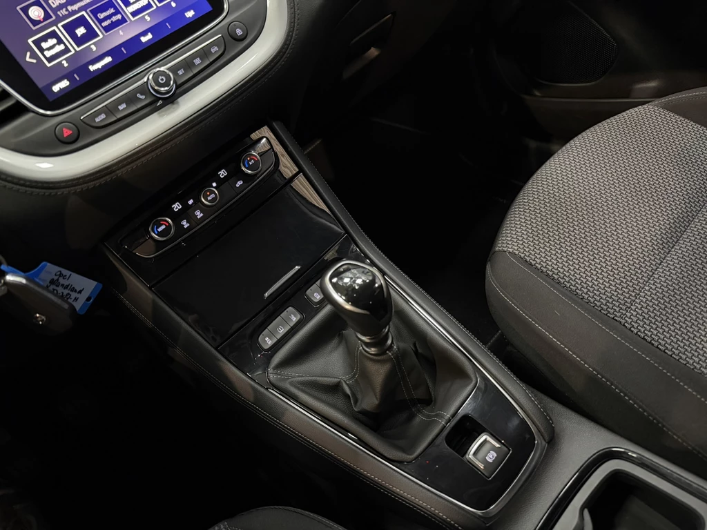 Opel Grandland X – foto 26