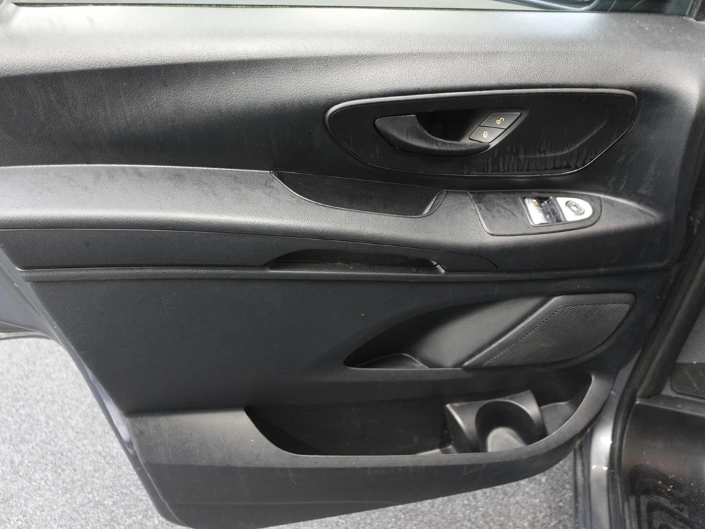 Mercedes-Benz Vito – foto 20