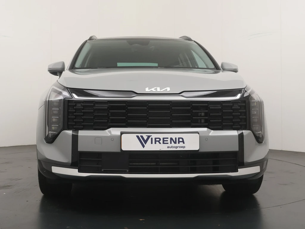 Kia Sportage – foto 13