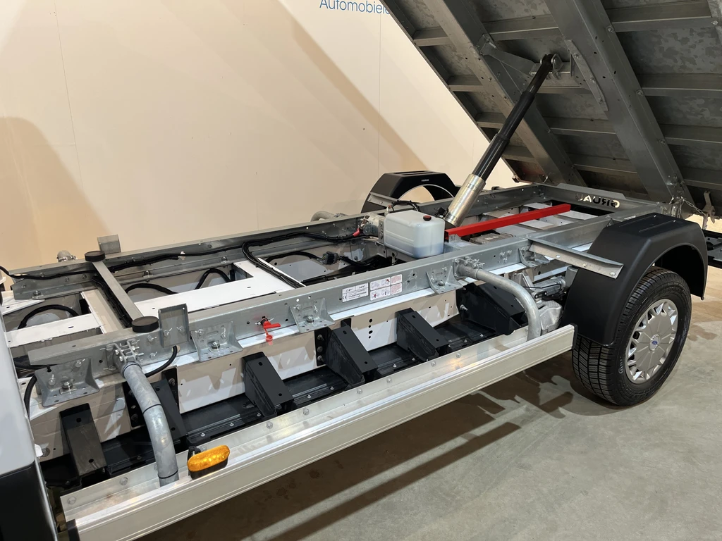 Ford E-Transit – foto 2