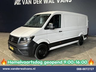 Volkswagen Crafter – thumbnail 1