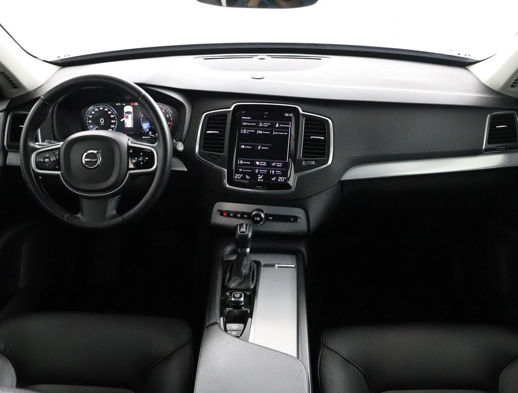 Volvo XC90 – foto 11