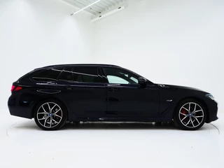 BMW 5 Serie – thumbnail 6
