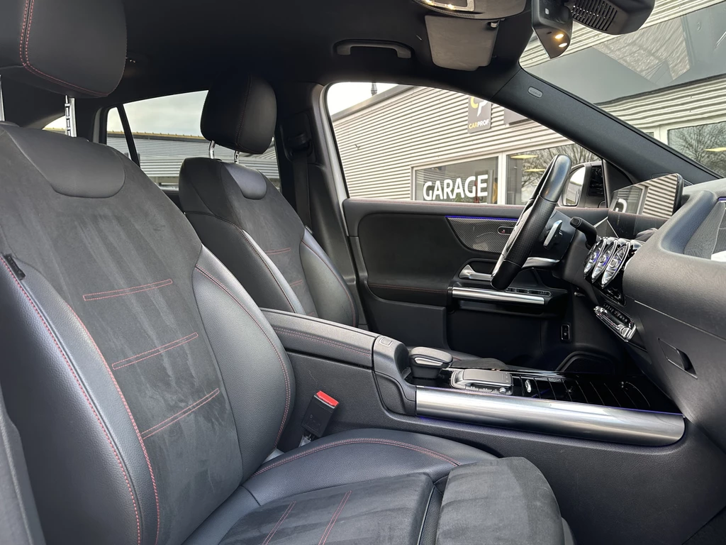 Mercedes-Benz GLA – foto 12