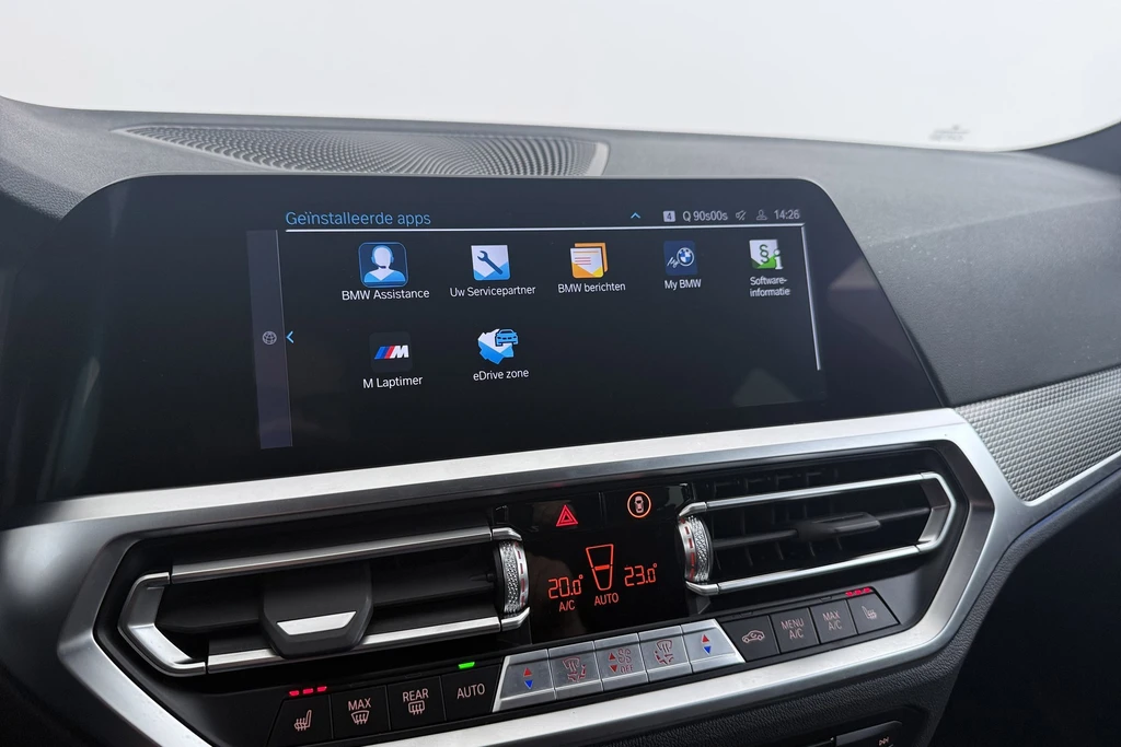 BMW 3 Serie – foto 33