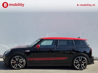 MINI Clubman – thumbnail 2