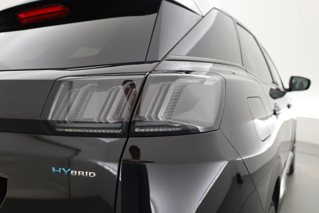 Peugeot 3008 – foto 41