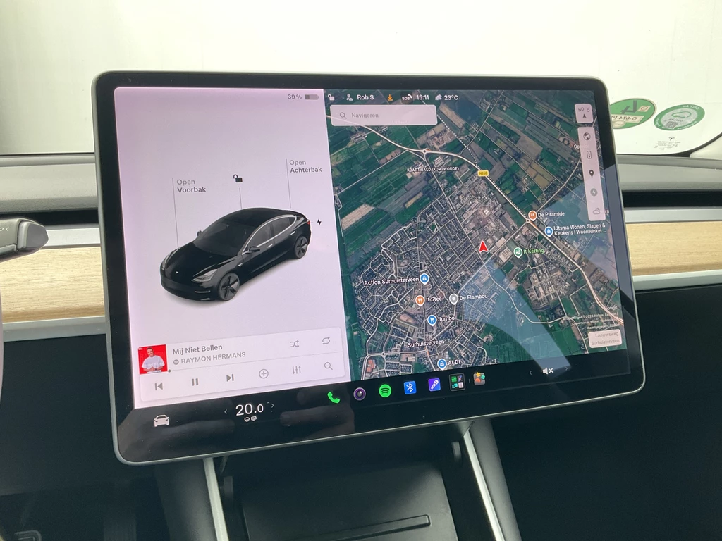 Tesla Model 3 – foto 22