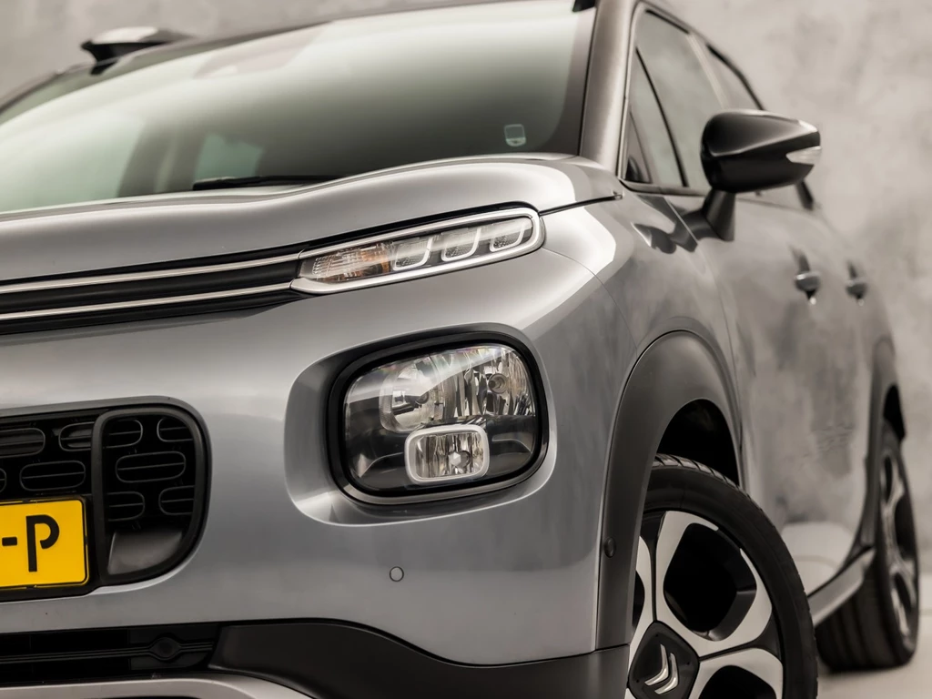 Citroën C3 Aircross – foto 2