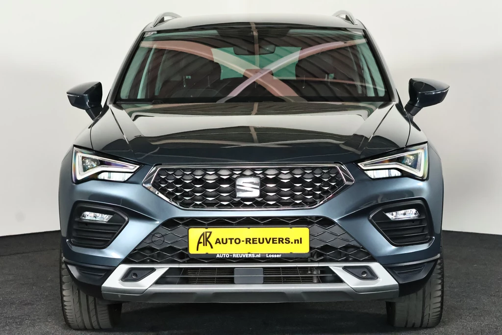 SEAT Ateca – foto 7