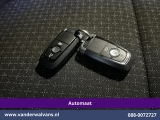 Ford Transit Custom – thumbnail 20