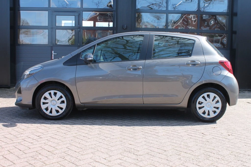 Toyota Yaris – foto 3