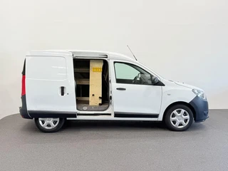 Dacia Dokker – thumbnail 9