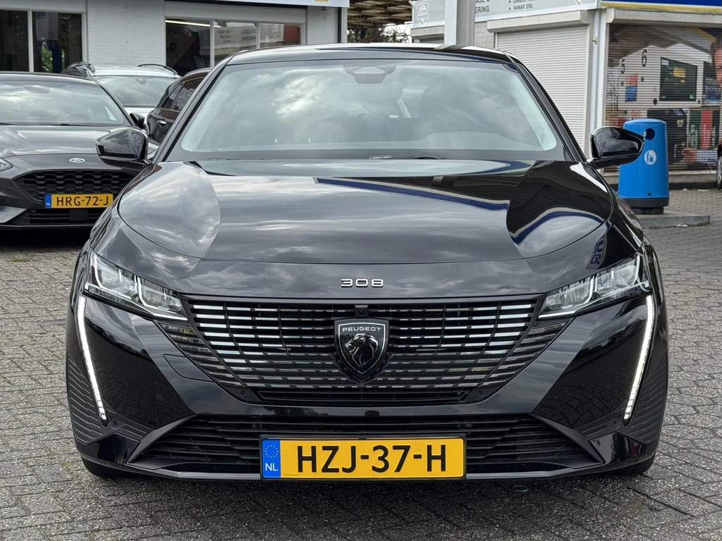 Peugeot 308 – foto 10