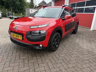 Citroën C4 Cactus – thumbnail 2