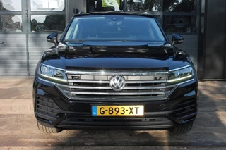 Volkswagen Touareg – thumbnail 10