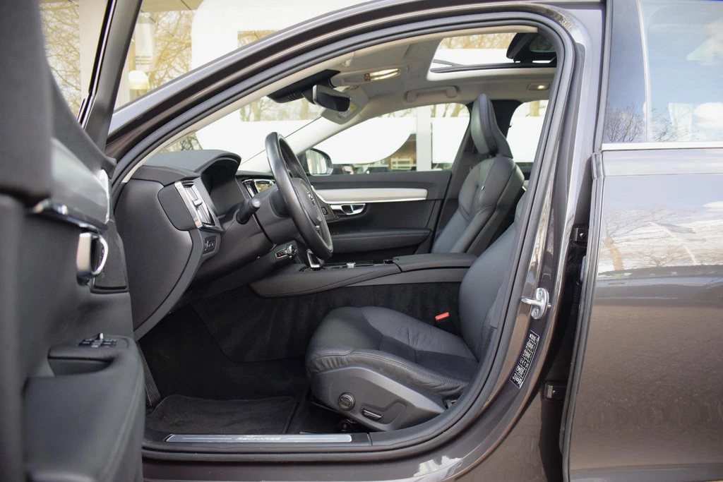 Volvo V90 – foto 14