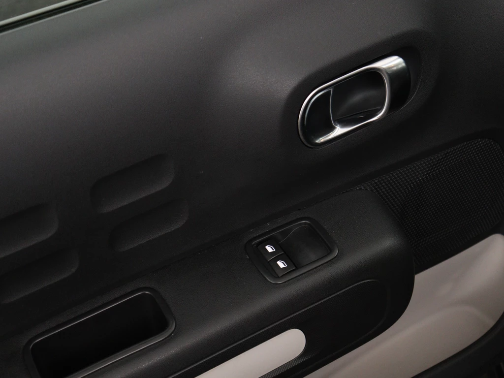 Citroën C3 – foto 22