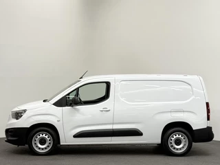 Opel Combo – thumbnail 3
