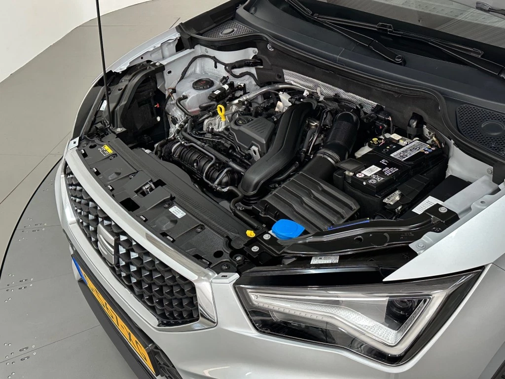 SEAT Ateca – foto 20
