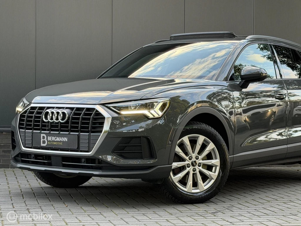 Audi Q3 – foto 2