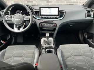 Kia Ceed – thumbnail 4