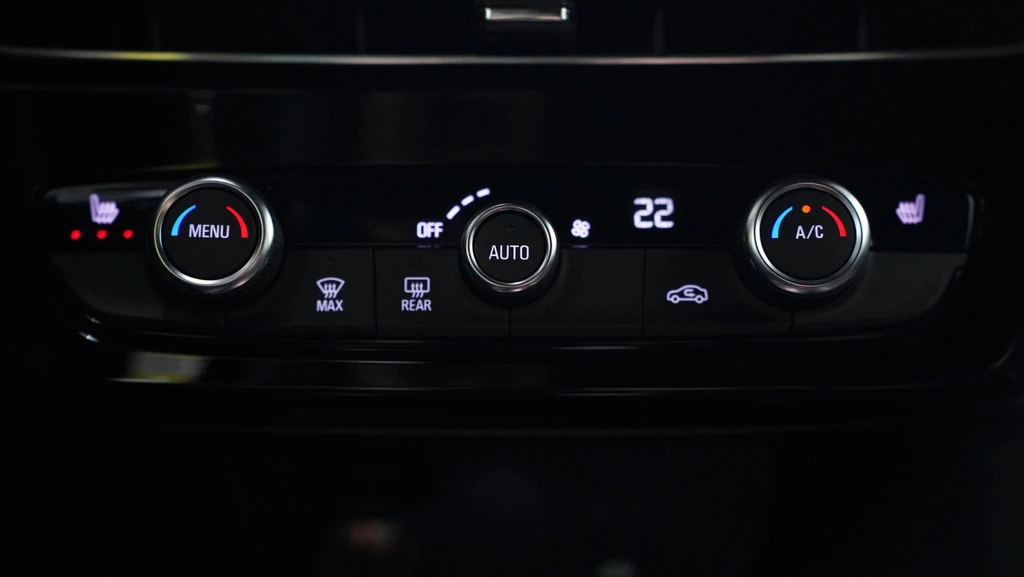 Opel Mokka – foto 25
