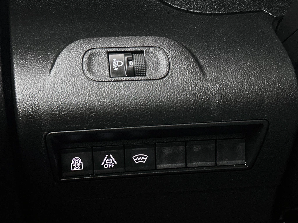 Peugeot Rifter – foto 22