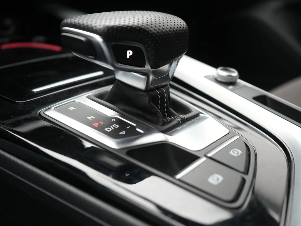 Audi A4 – foto 29