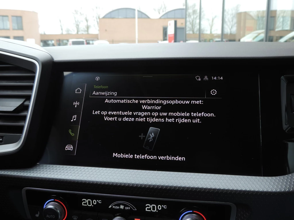 Audi A1 – foto 32