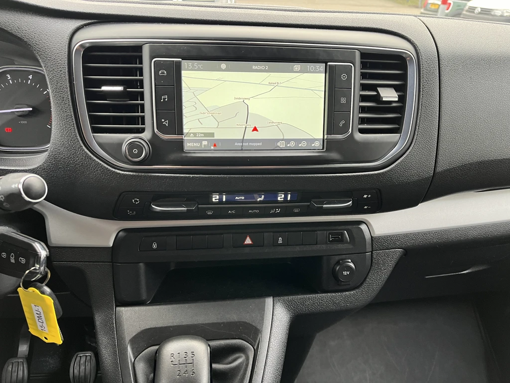 Citroën SpaceTourer – foto 17