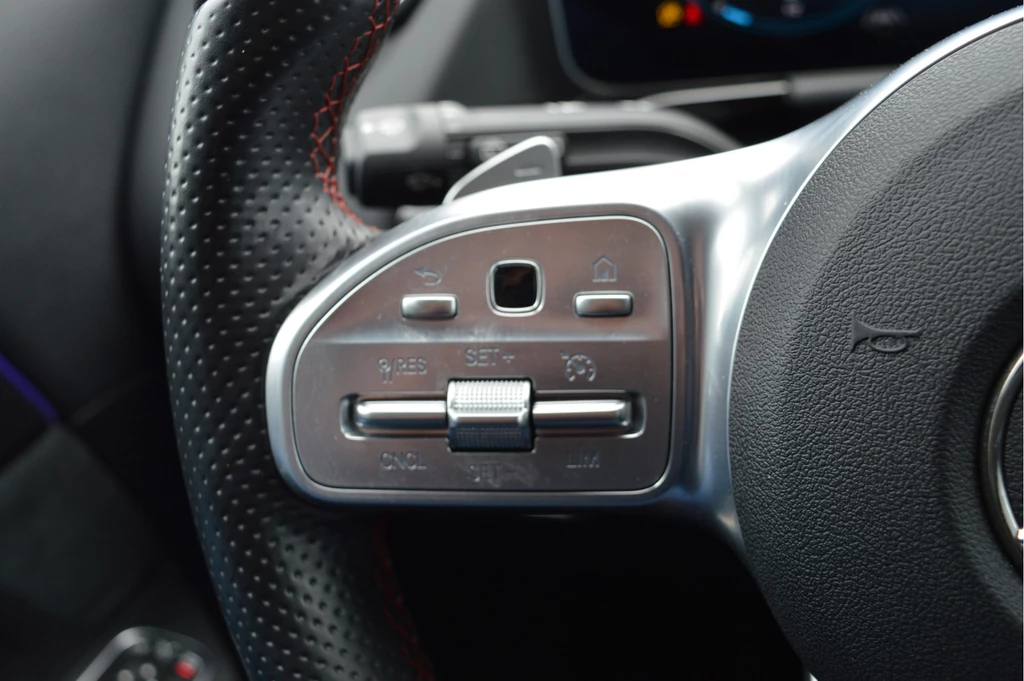 Mercedes-Benz GLA – foto 20