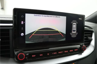 Kia Ceed Sportswagon – thumbnail 42
