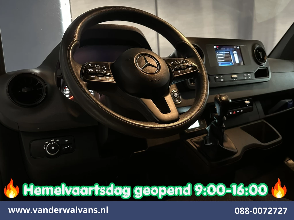 Mercedes-Benz Sprinter – foto 15