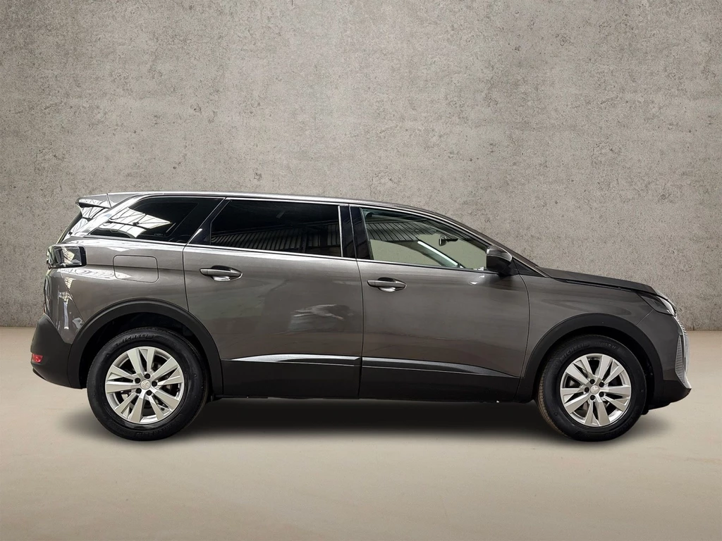 Peugeot 5008 – foto 5