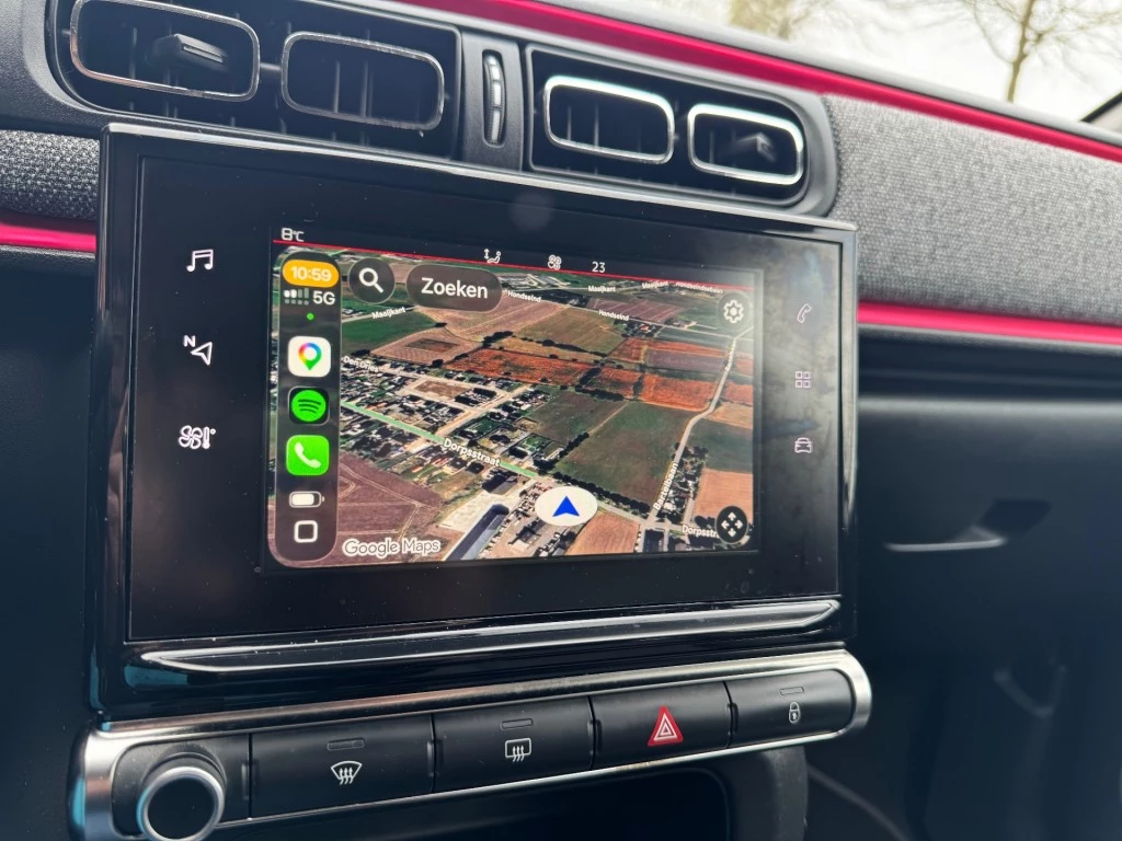 Citroën C3 – foto 27