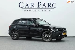 Mercedes-Benz GLC – thumbnail 7