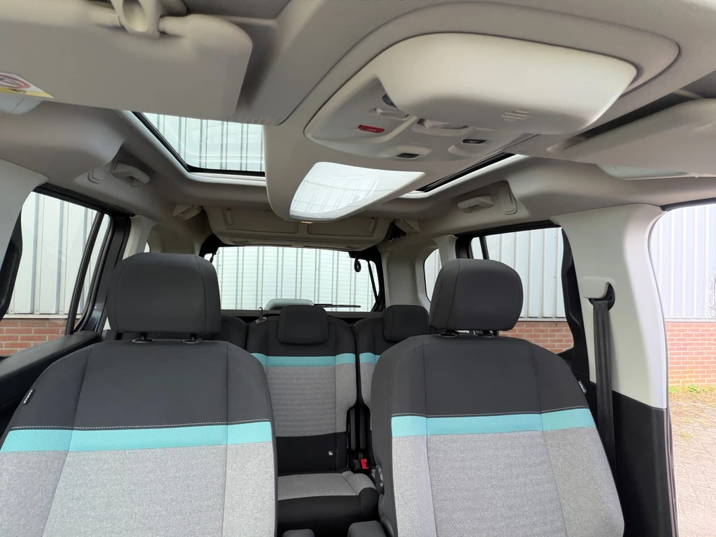 Citroën Berlingo – foto 35