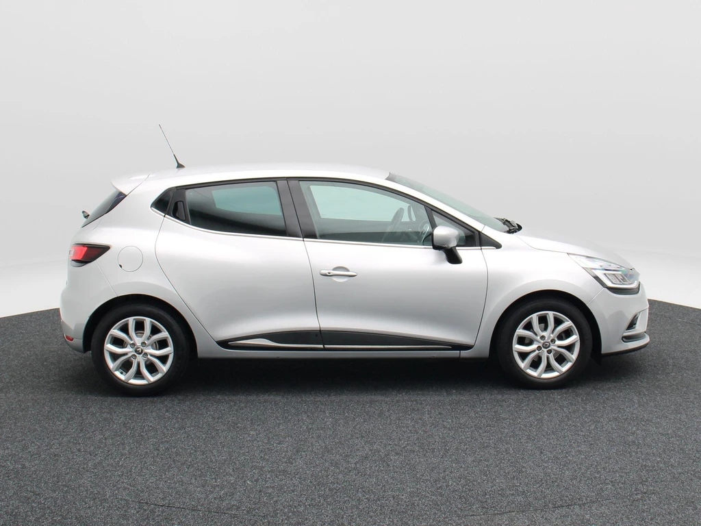 Renault Clio – foto 6