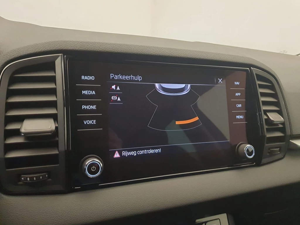 Škoda Karoq – foto 20