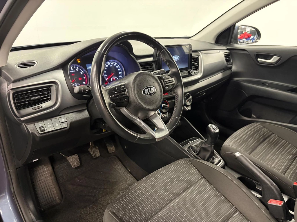 Kia Stonic – foto 28